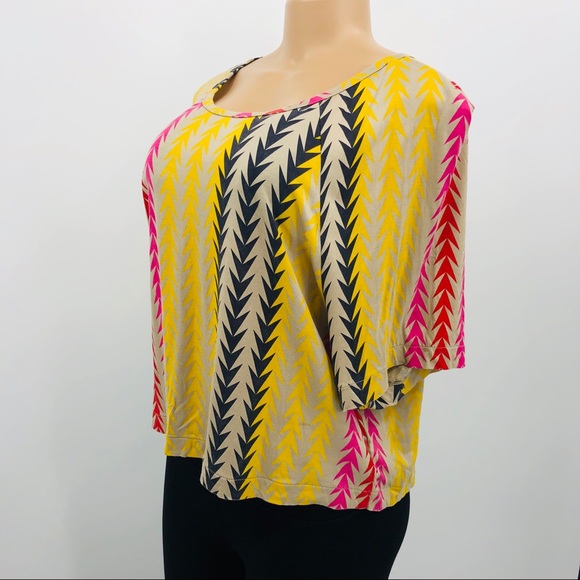 Marc by Marc Jacobs Blouse - Picture 3 of 6